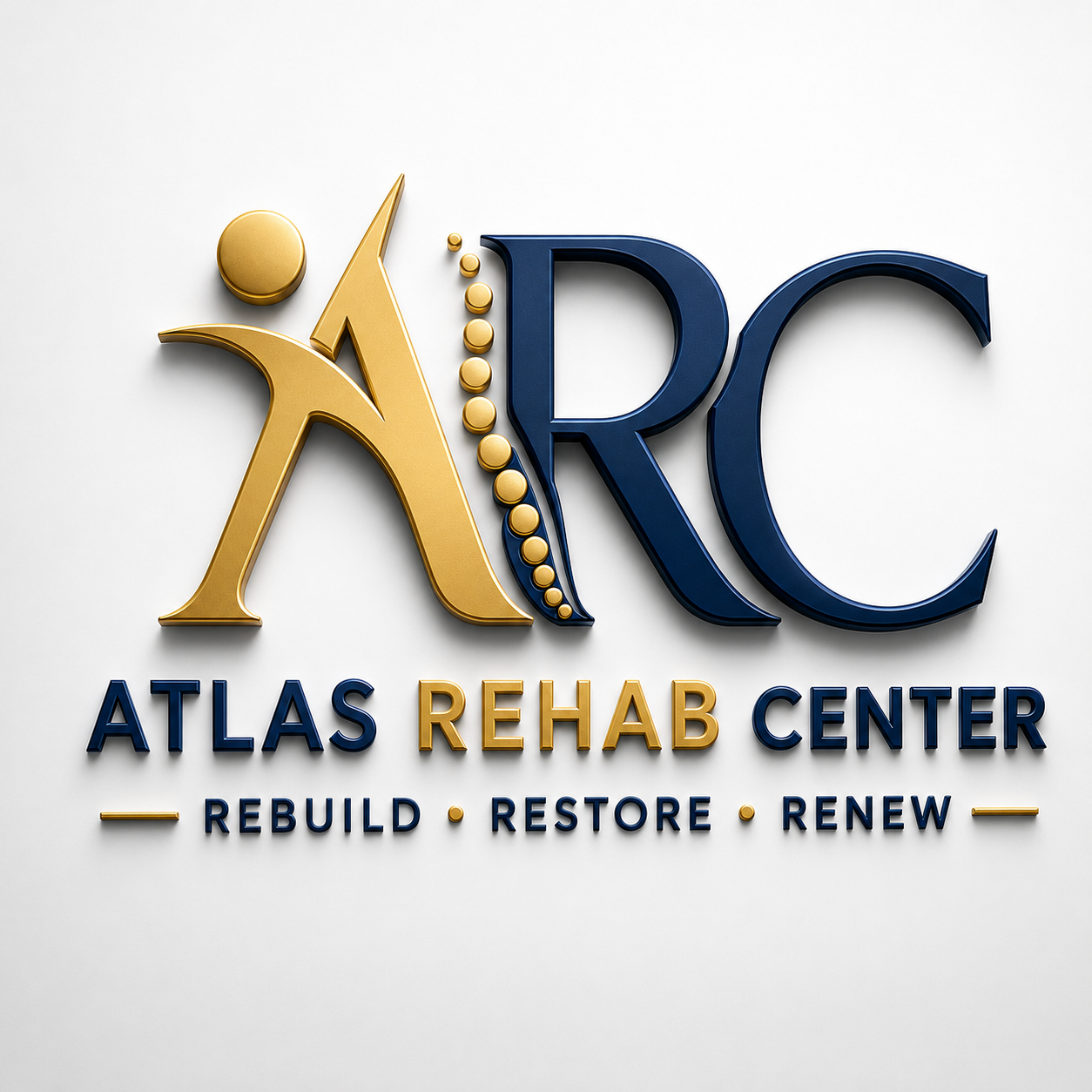 ARC logo